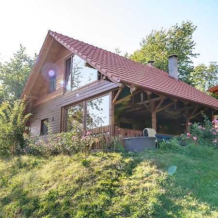 Bed and Breakfast Rose Hip Hill Farm Valea Tirnei Экстерьер фото